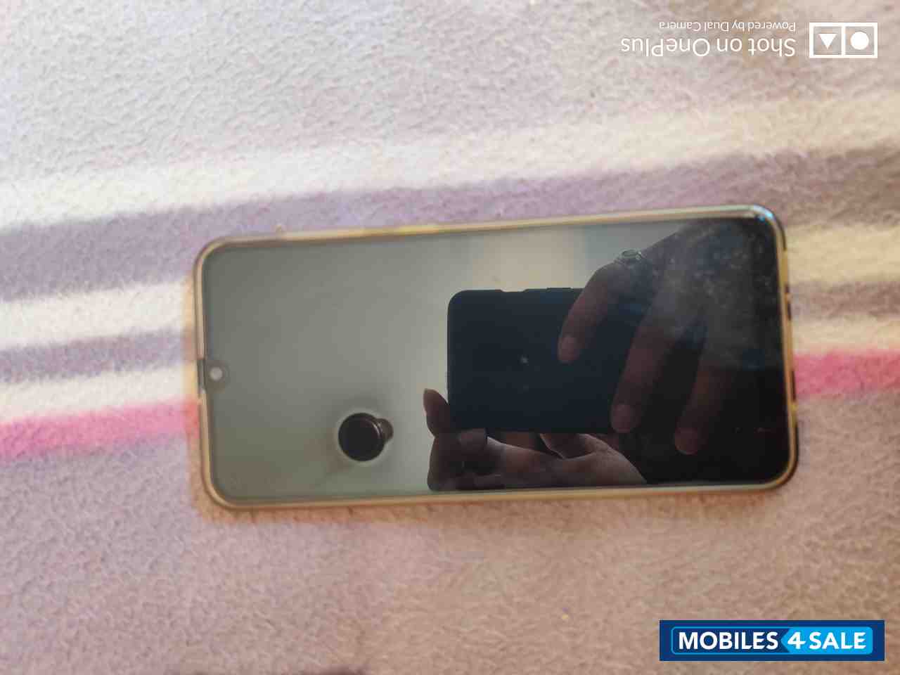 Samsung  Galaxy A50s