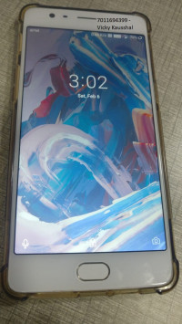 OnePlus  3T