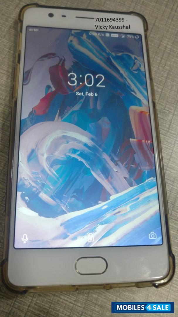 OnePlus  3T