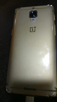 OnePlus  3T