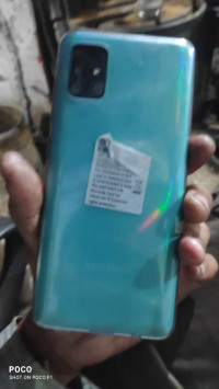 Samsung  Galaxy a51