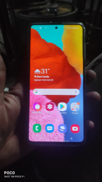 Samsung Galaxy a51