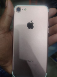 Apple I phone 7