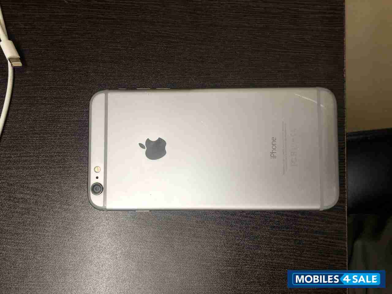 Apple  iPhone 6 Plus