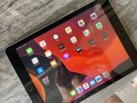 Apple  ipad 5th generation