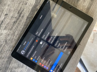 Apple ipad 5th generation