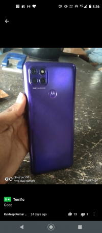 Motorola  Moto g9 power