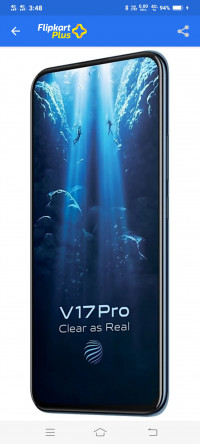Vivo  V17PRO