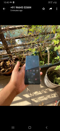 Samsung  Samsung A50