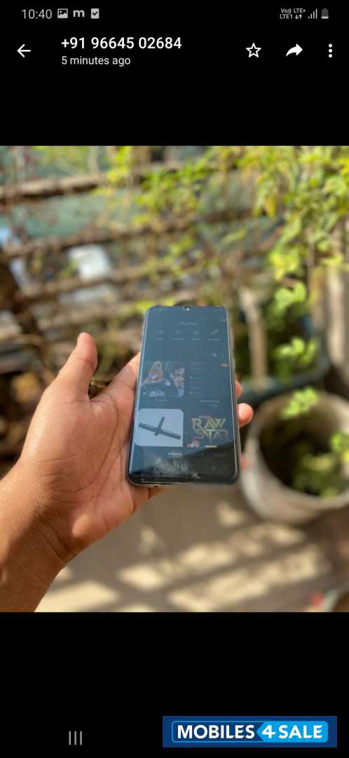 Samsung  Samsung A50