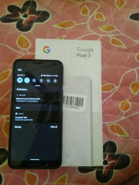 Google  Pixel 3
