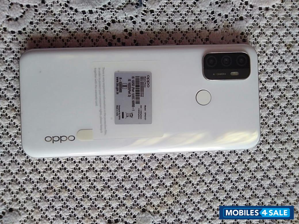 Oppo  A53