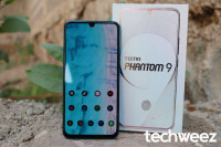Tecno  Phantom9