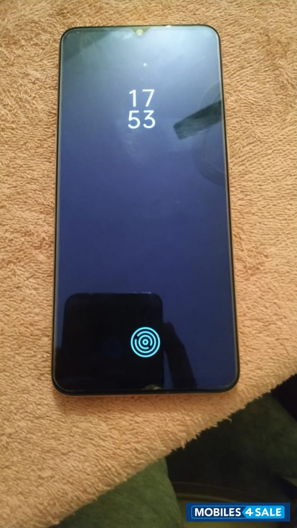 Oppo  F17