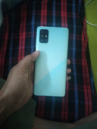 Samsung Samsung galaxy A71