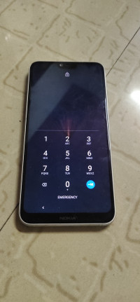 Nokia  6.1 plus