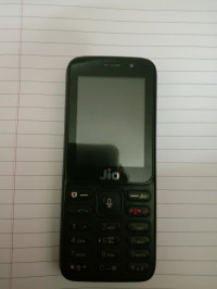 Black Jio  F90M