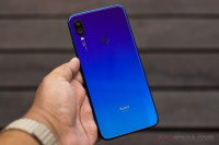 Xiaomi Redmi note 7 pro