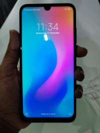 Xiaomi  Redmi note 7 pro