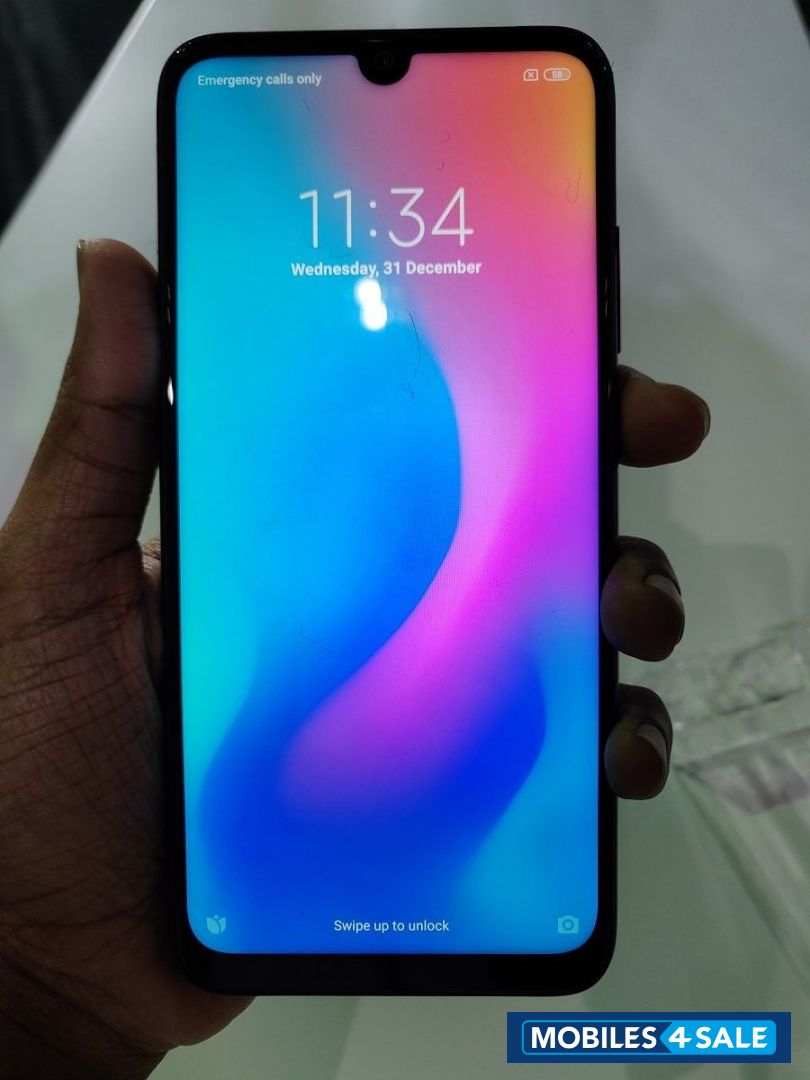 Xiaomi  Redmi note 7 pro