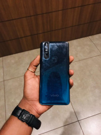 Vivo  V15