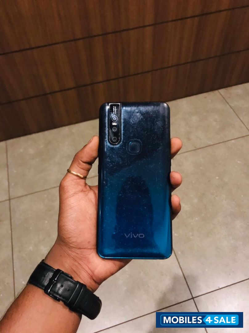 Vivo  V15