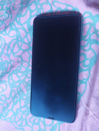 Sapphire Crystal Blue Vivo  Vivo y51(2020)