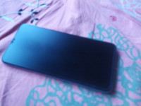 Sapphire Crystal Blue Vivo  Vivo y51(2020)