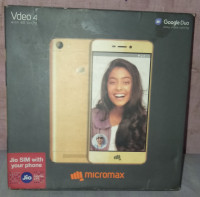 Micromax Q 4251