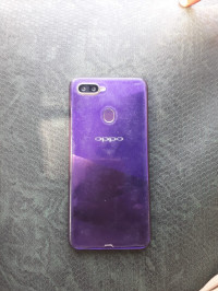 Oppo  Oppo f9