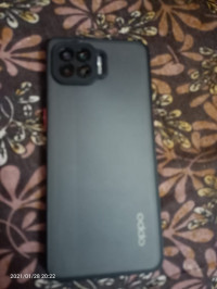 Oppo F17 pro
