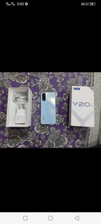 Vivo  Vivo y20i