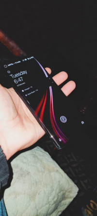 OnePlus  OnePlus 8 pro