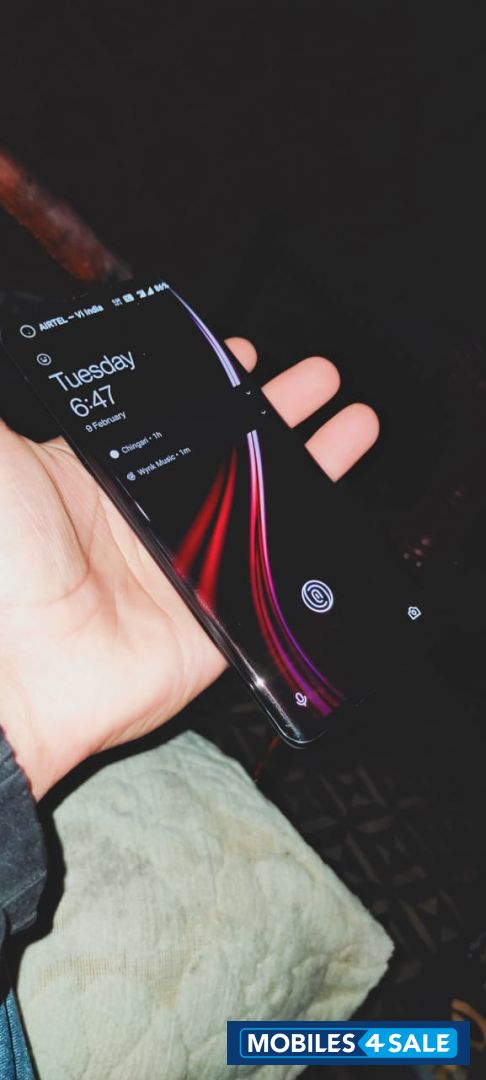 OnePlus  OnePlus 8 pro