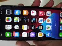 Apple Iphone xs max 64 gb gold