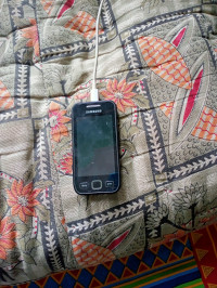 Samsung  Samsung Wave S5253