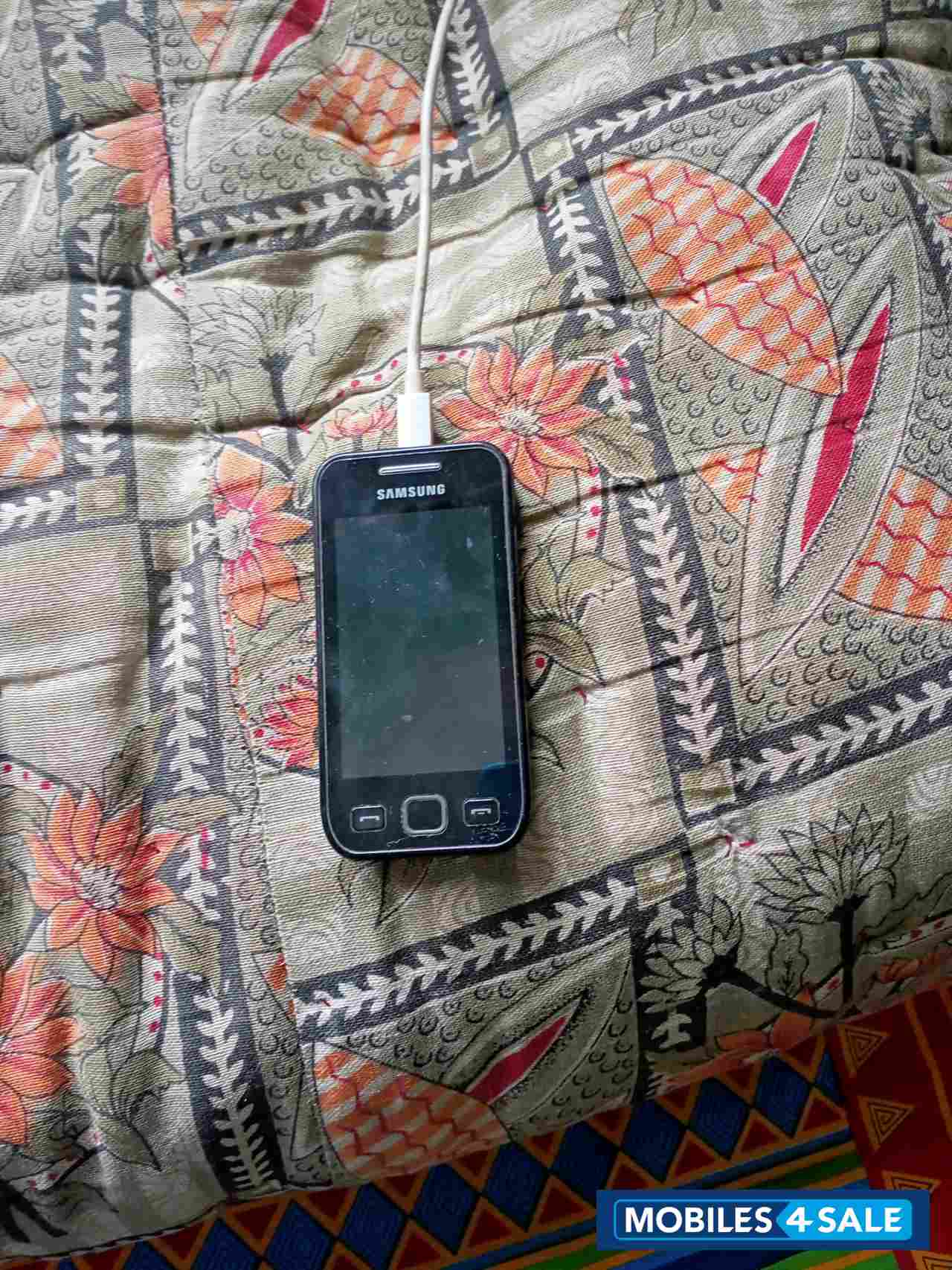 Samsung Samsung Wave S5253