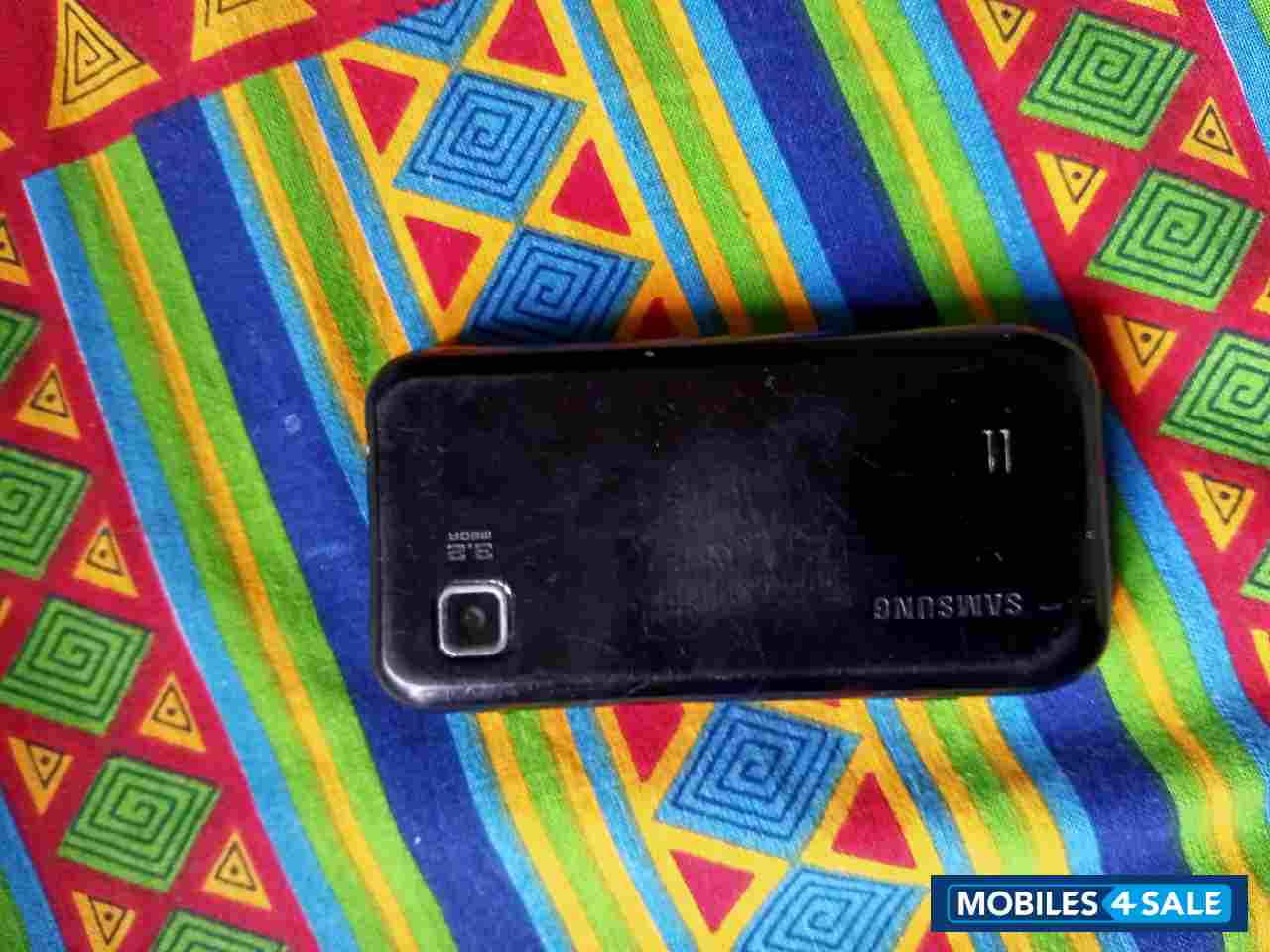 Samsung  Samsung Wave S5253