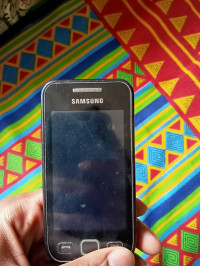 Samsung Samsung Wave S5253