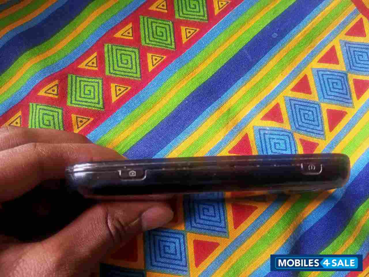 Samsung  Samsung Wave S5253