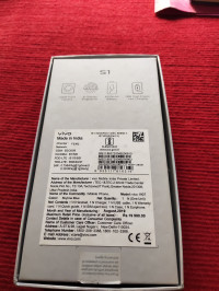 Vivo S1(4GB RAM 128 GB)