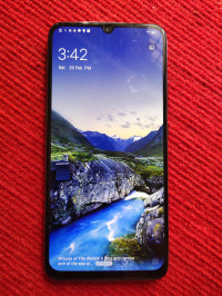 Vivo  S1(4GB RAM 128 GB)