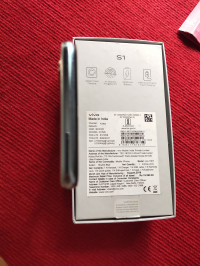Vivo  S1(4GB RAM 128 GB)