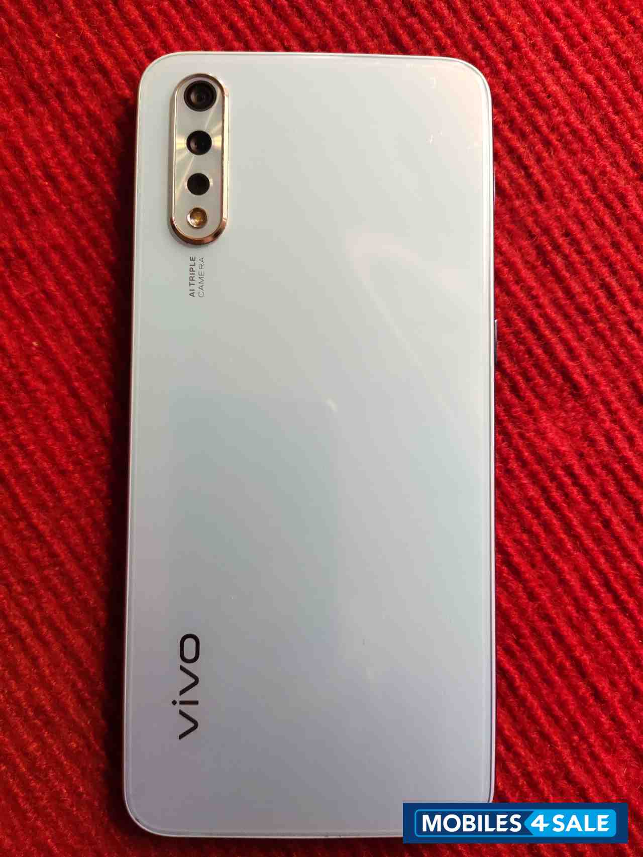 Vivo  S1(4GB RAM 128 GB)