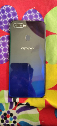 Oppo  F9 Pro