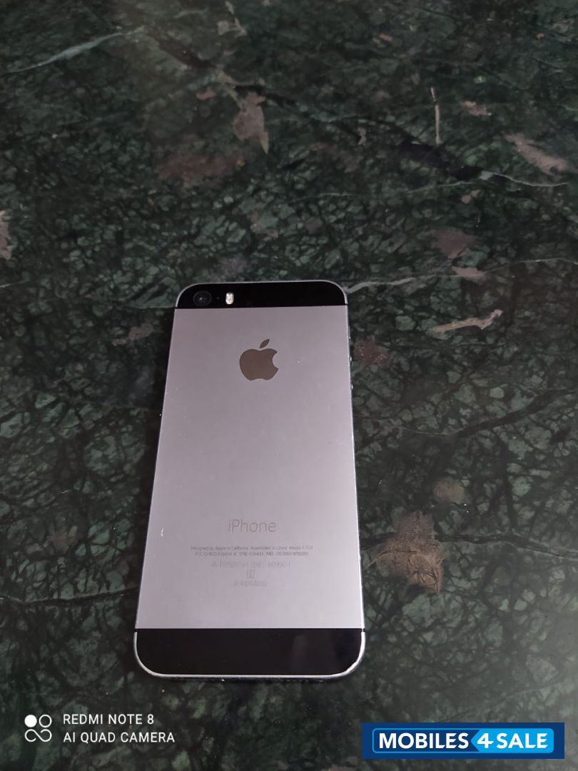 Apple  Iphone 5s