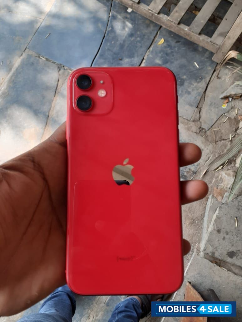 Apple  Apple Iphone11 128GB