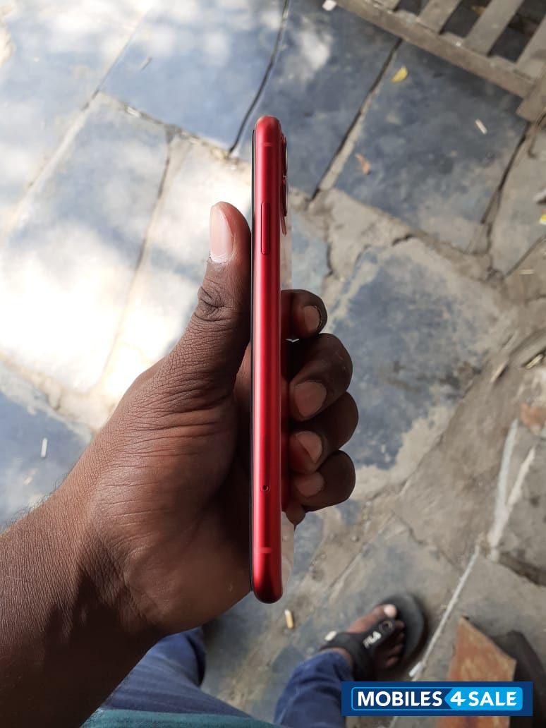 Apple  Apple Iphone11 128GB