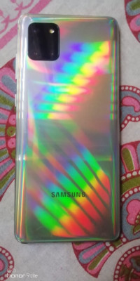 Samsung  Galaxy Note 10 lite 6gb 128