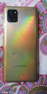 Samsung  Galaxy Note 10 lite 6gb 128